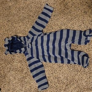 Baby boy pram suit 🐻